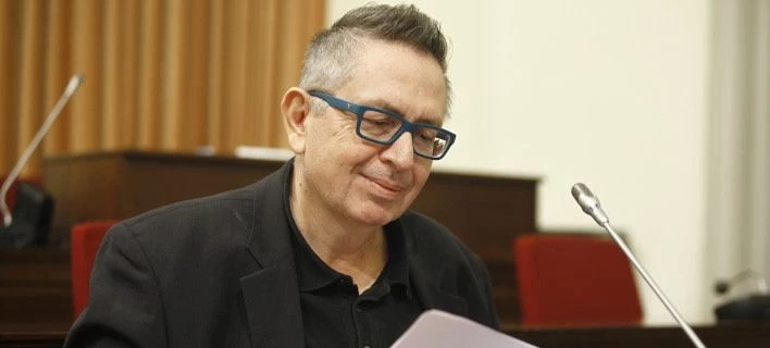 Σήμερα το τελευταίο «αντίο» στον Θέμο Αναστασιάδη